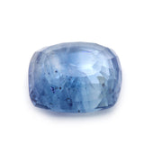 Natural Blue Sapphire (Neelam) 5.98cts (6.50ratti)